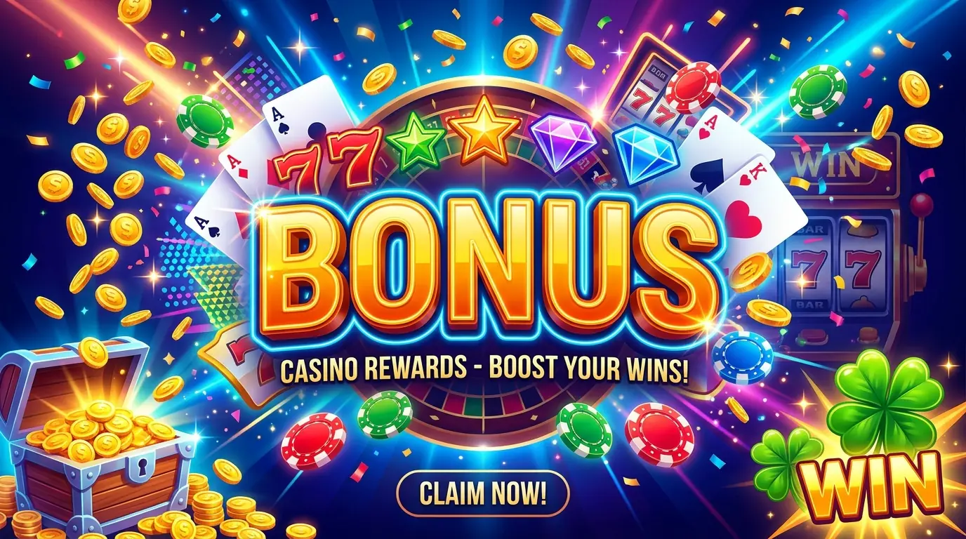 Buran Bonus