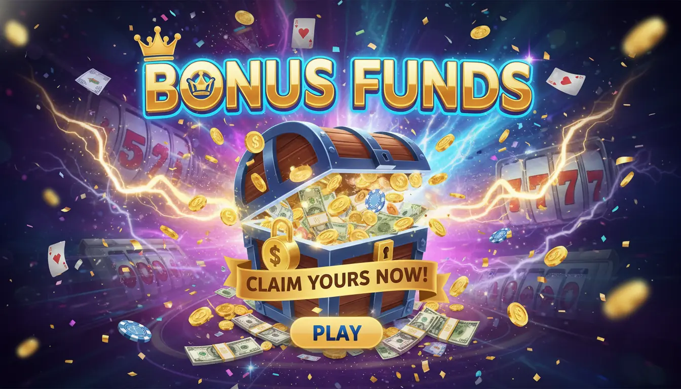 Buran Casino Bonusguthaben