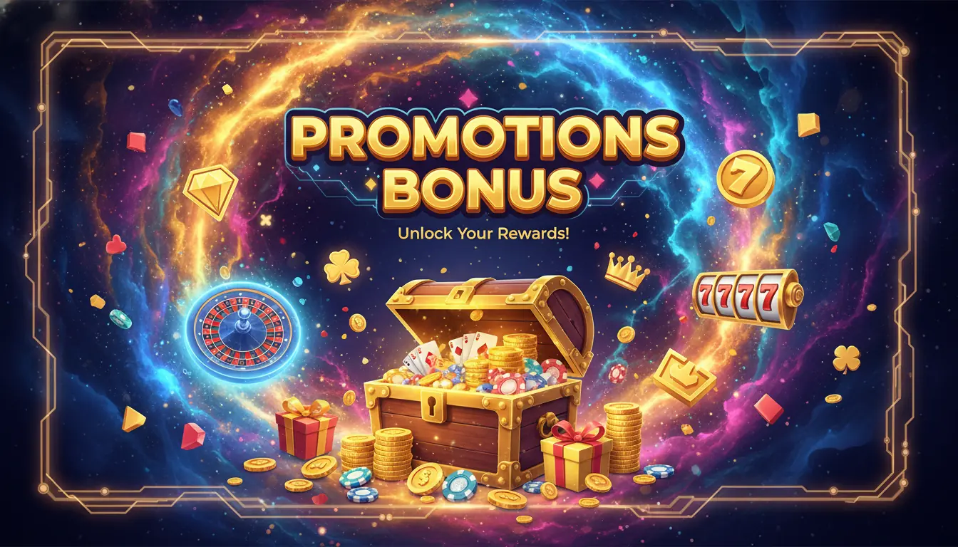 Buran Promotions
