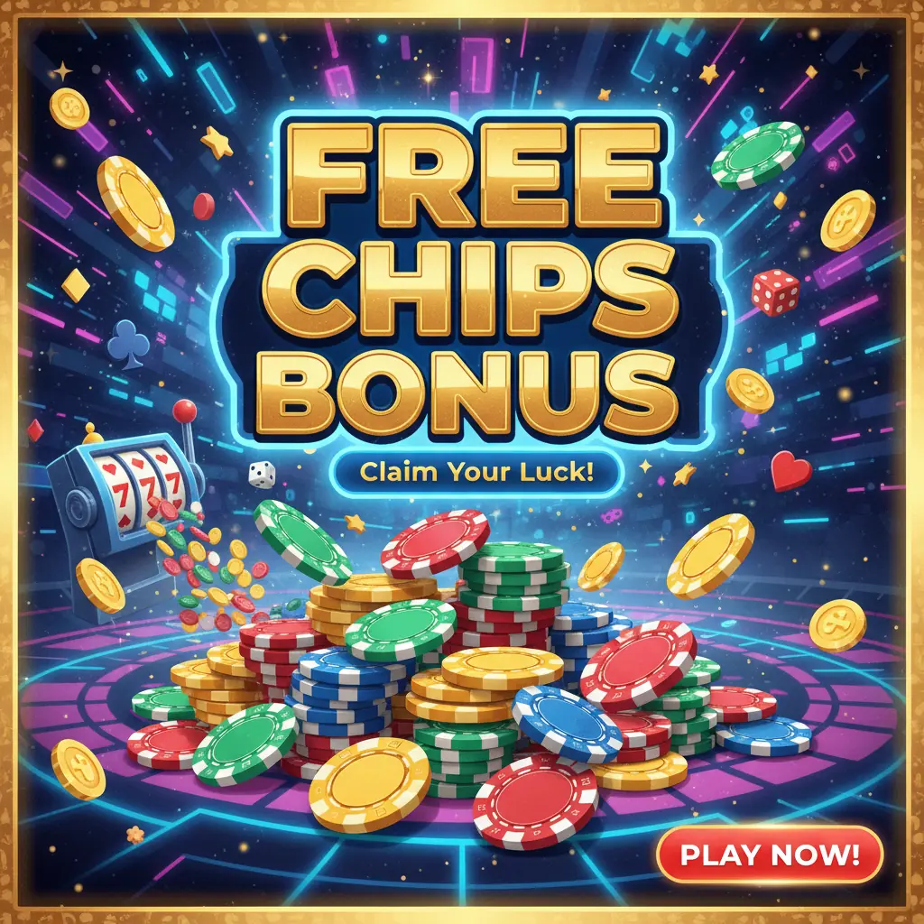 Buran Gratis Chips