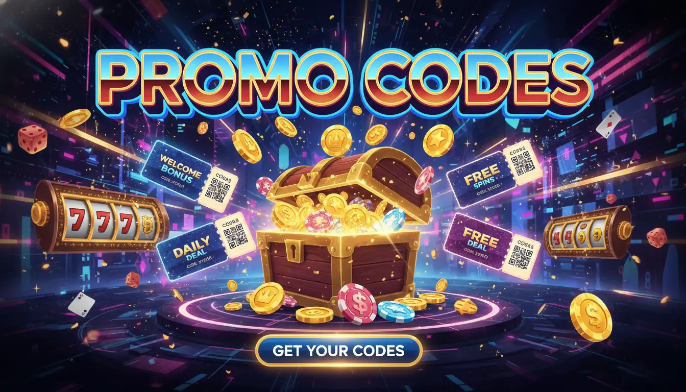 Buran Bonuscodes
