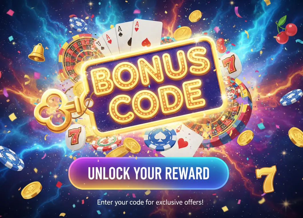 Buran Casino Bonuscode