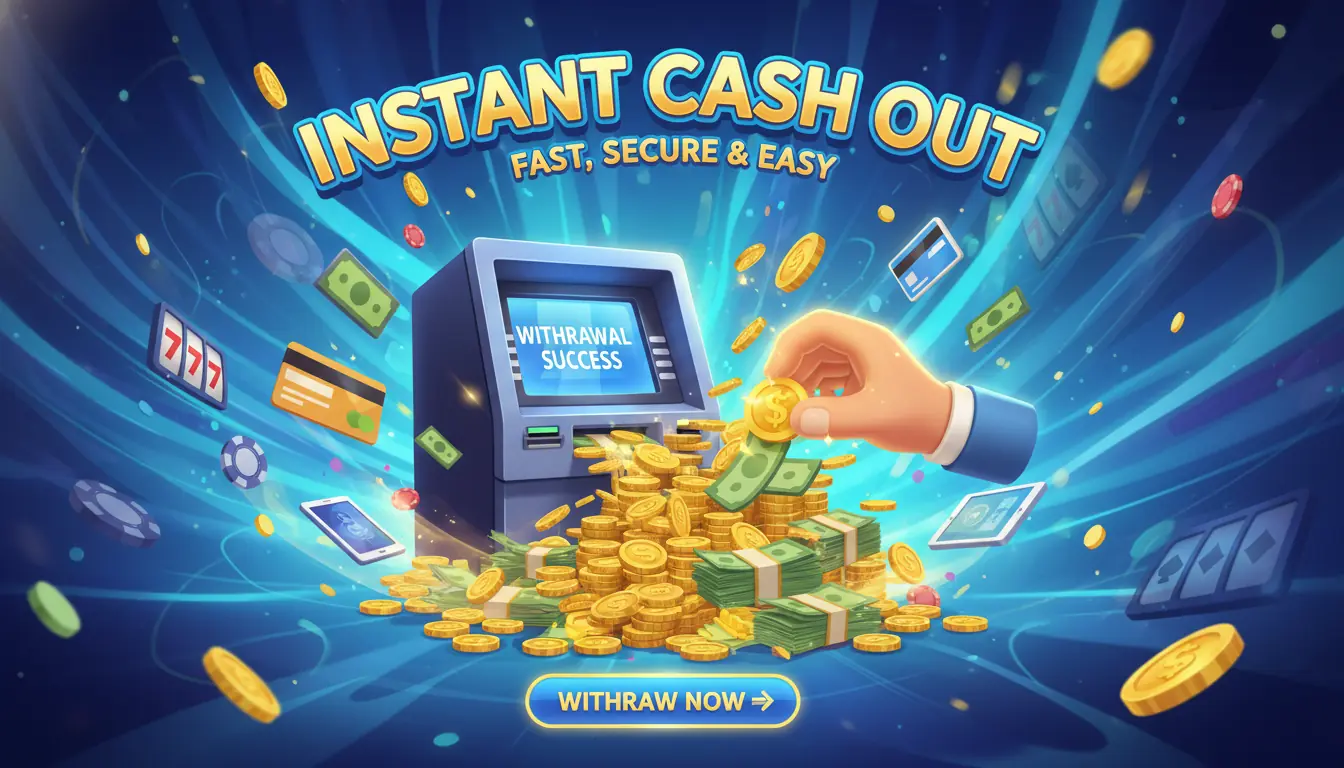 Buran Casino Auszahlung