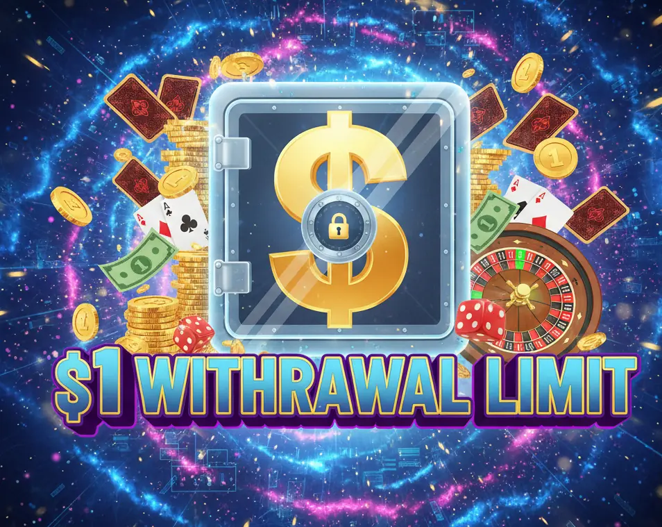 Buran Cashout Limit