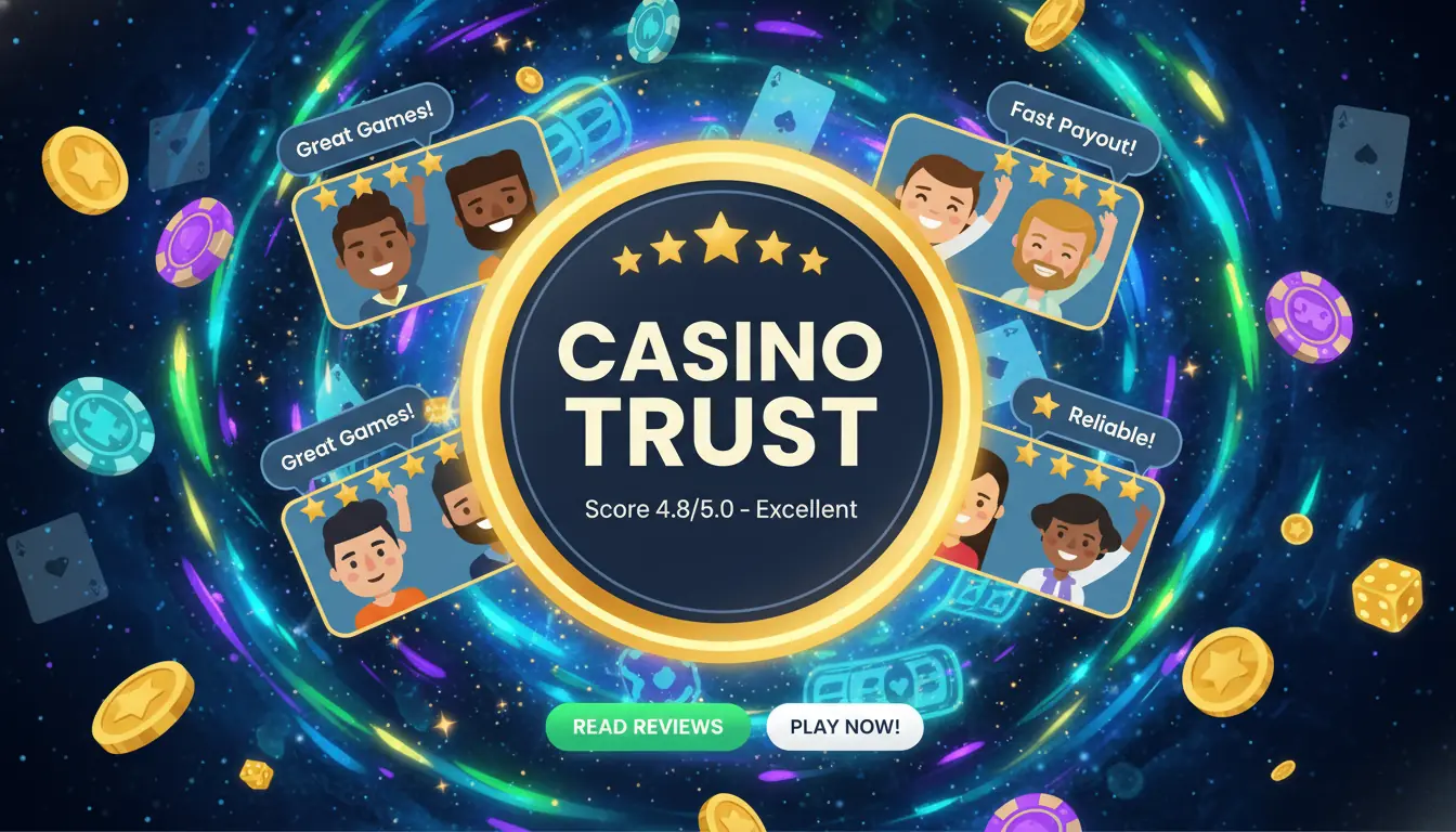 Buran Trustpilot