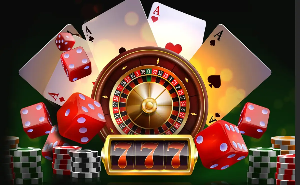 Buran Casino Spiele
