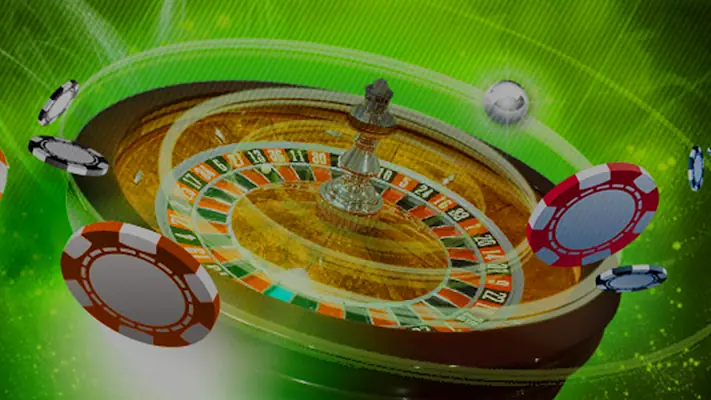 Buran Roulette Spiel