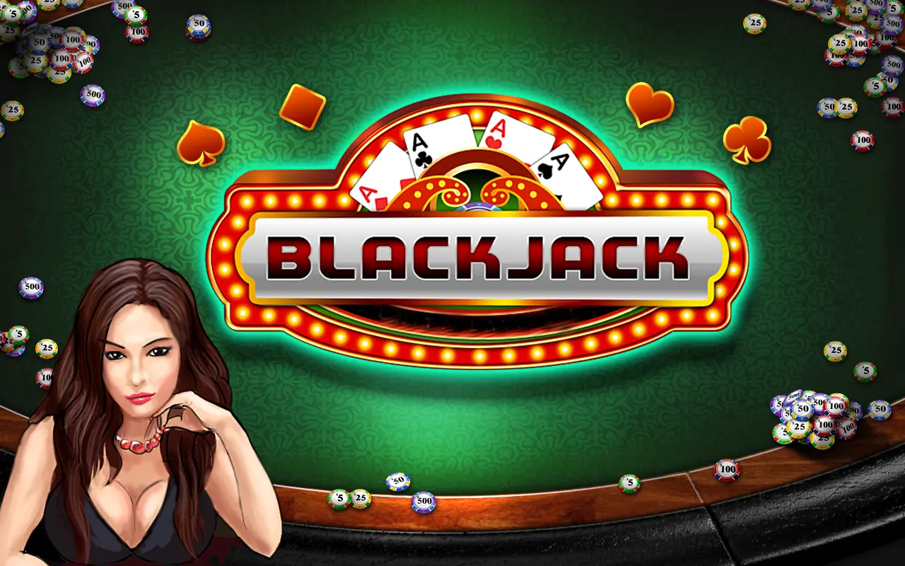Buran Blackjack