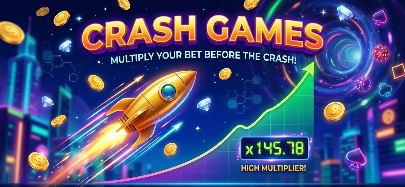Buran Crash Spiele