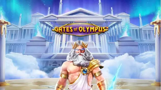 Buran Gates of Olympus Spiel