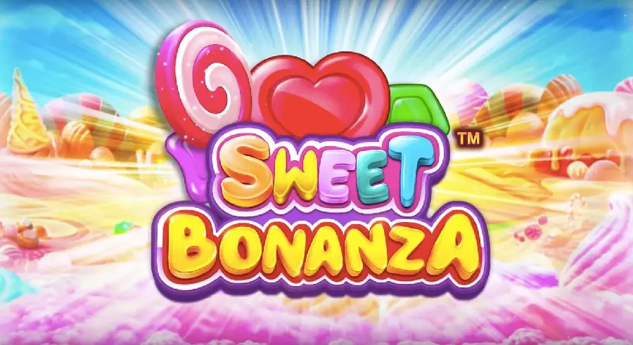Buran Sweet Bonanza Spiel