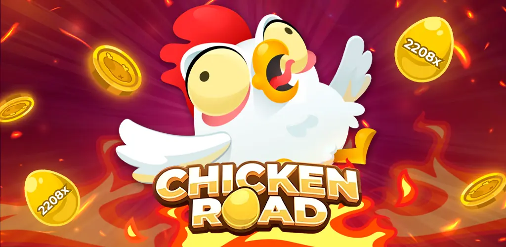 Buran Chicken Road